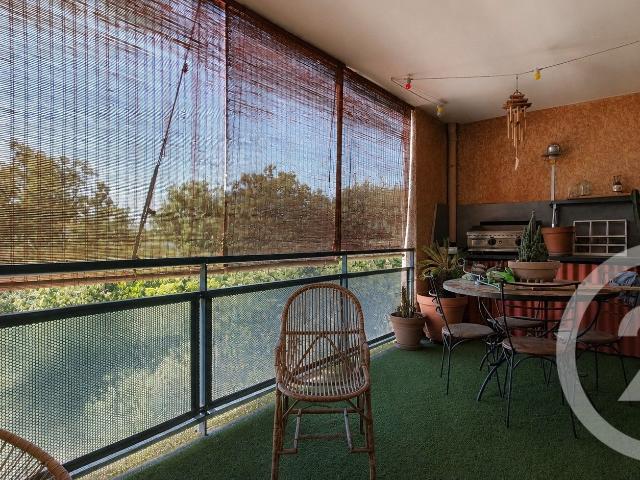 Appartement vente à Aix-en-Provence, Aix-en-provence