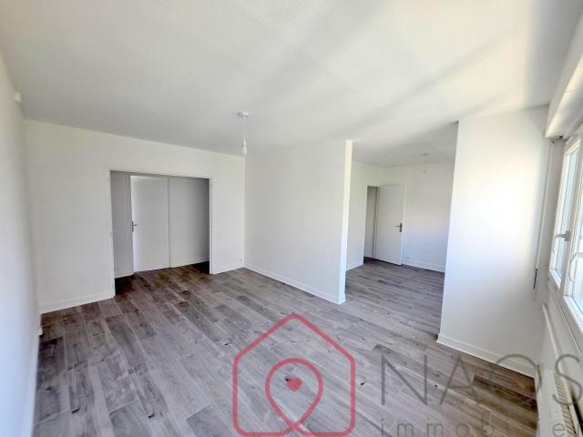 Appartement vente à Dunois Madeleine, Orléans