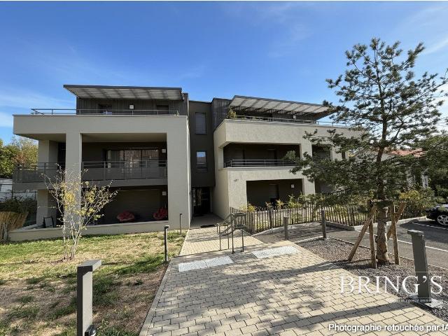 Appartement vente à Thionville