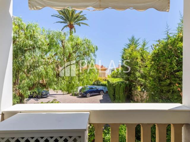 Appartement vente à Nice, Villefranche-sur-mer