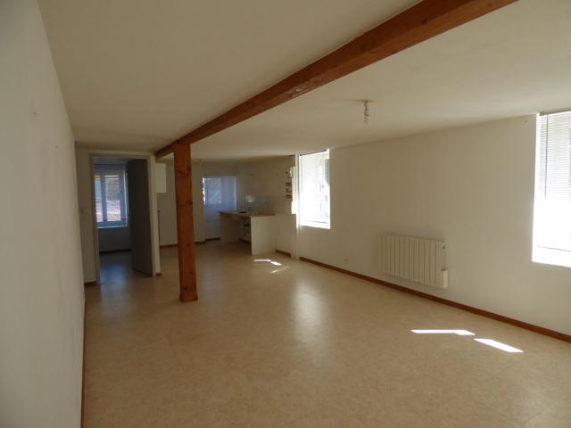 Appartement location à Bourg-en-Bresse, Béréziat
