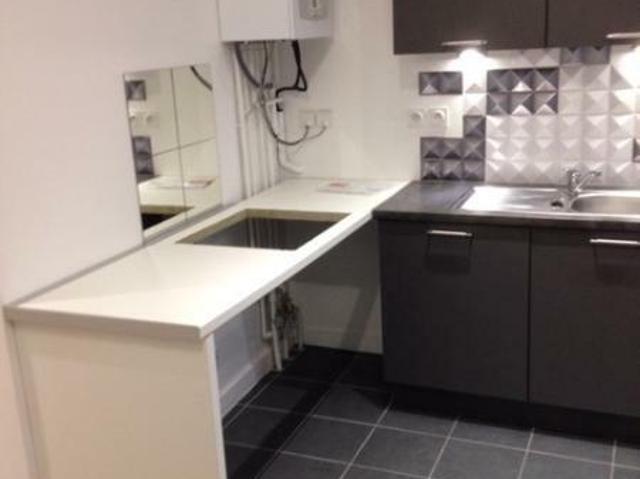 Appartement location à Saint-Étienne, Saint-chamond