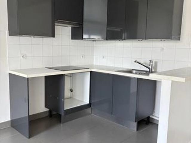 Appartement vente à Lunéville, Franconville