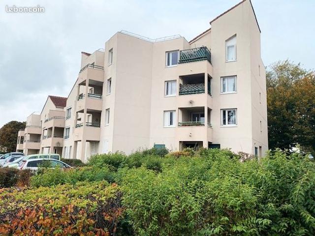 Appartement vente à Sarcelles