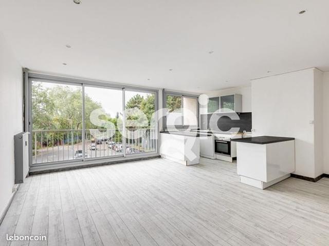 Appartement vente à Lille, Hauts-de-France