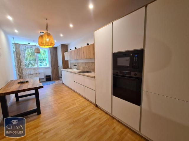 Appartement vente à Sète, Hérault