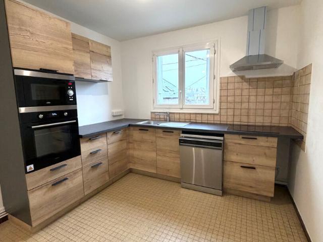 Appartement location à Évreux, Evreux