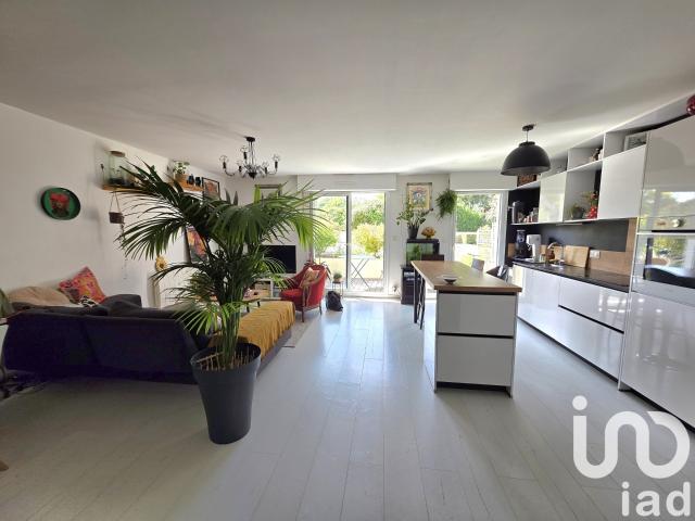 Appartement vente à Nantes