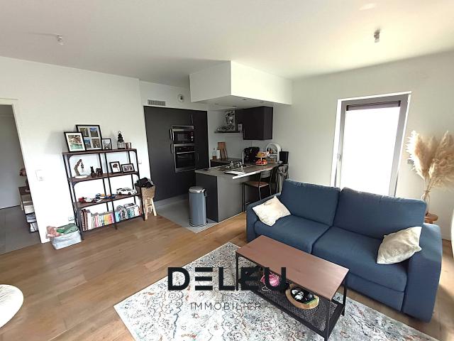 Appartement vente à Bondues, Nord