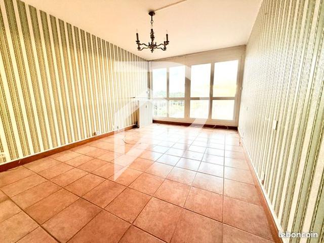 Appartement vente à France métropolitaine, Montataire