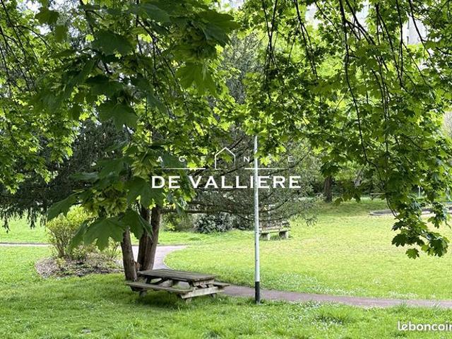 Appartement vente à Nanterre