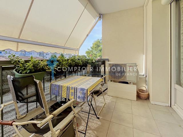 Appartement vente à Prés d'Arènes, Montpellier