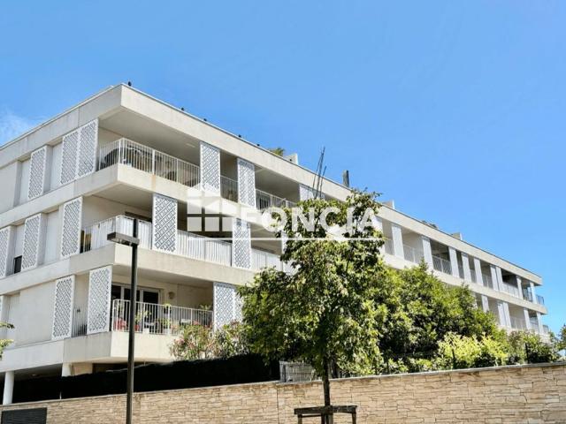 Appartement vente à Montpellier