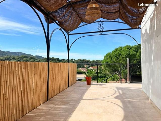 Appartement vente à Carpentras, Vaison-la-romaine