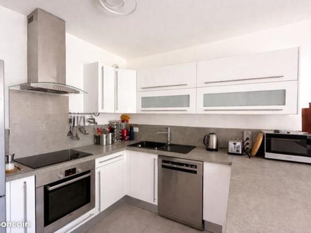 Appartement vente à Versailles, Saint-cyr-l'ecole