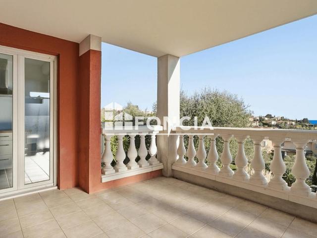 Appartement vente à Nice