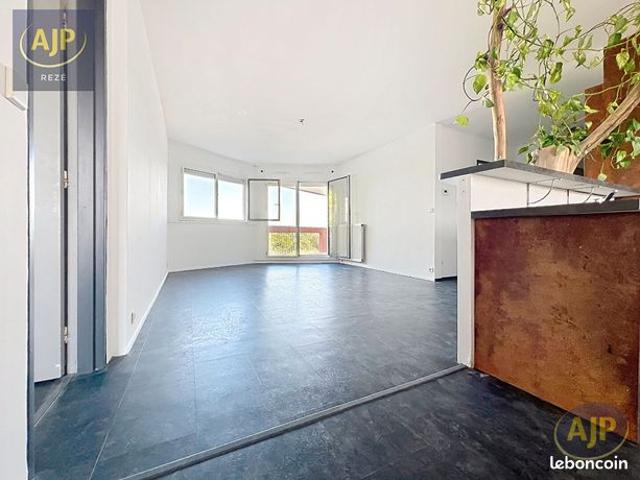 Appartement vente à Nantes, Rezé