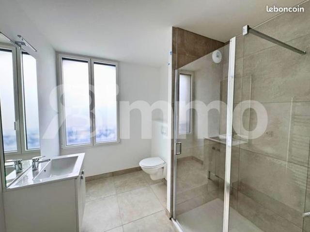 Appartement vente à Morlaix, Bretagne