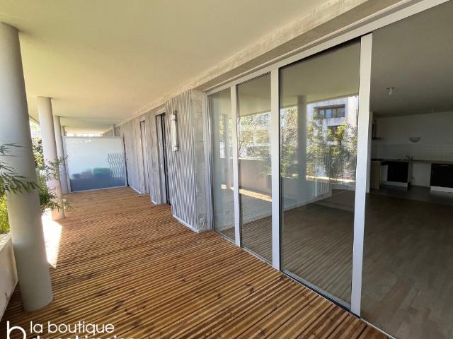 Appartement vente à Bordeaux, Bègles