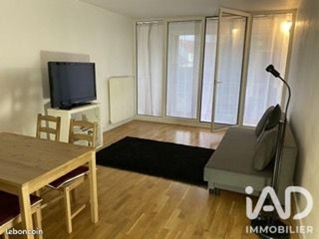 Appartement vente à L'Haÿ-les-Roses, Thiais