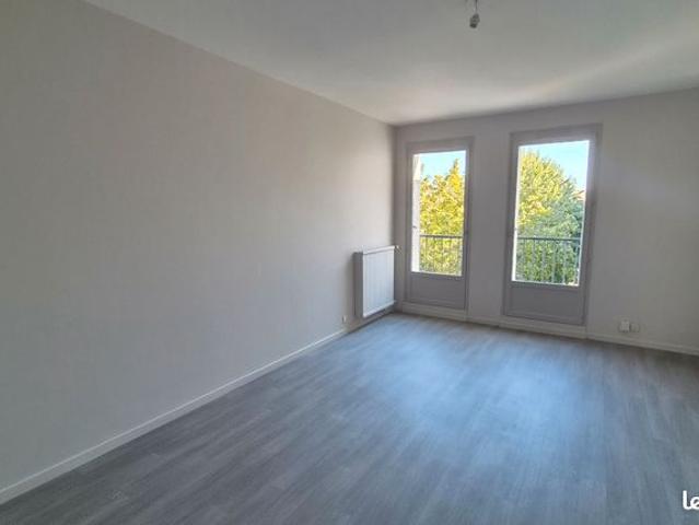 Appartement vente à Tours