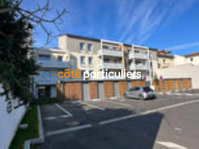 Appartement vente à Tarbes