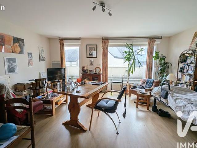 Appartement vente à Vannes, Bretagne