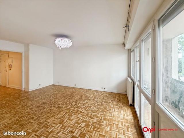 Appartement vente à Argenteuil