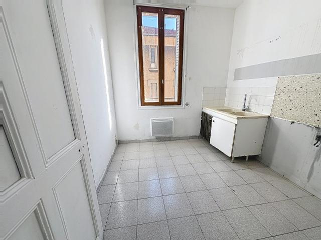 Appartement vente à Carreterie - Université, Avignon