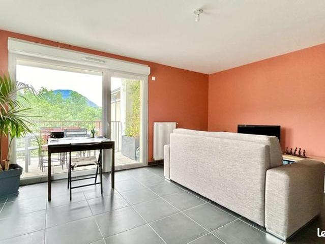Appartement vente à Annecy, Argonay