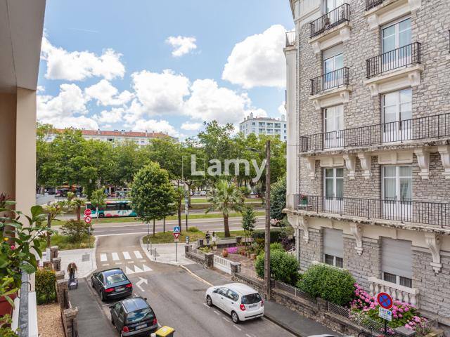 Appartement vente à Bayonne
