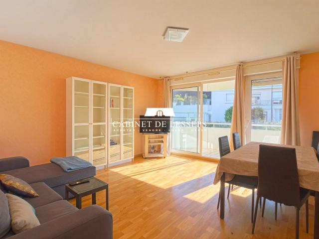 Appartement vente à Bayonne, Biarritz