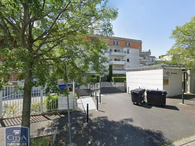 Appartement location à Montpellier