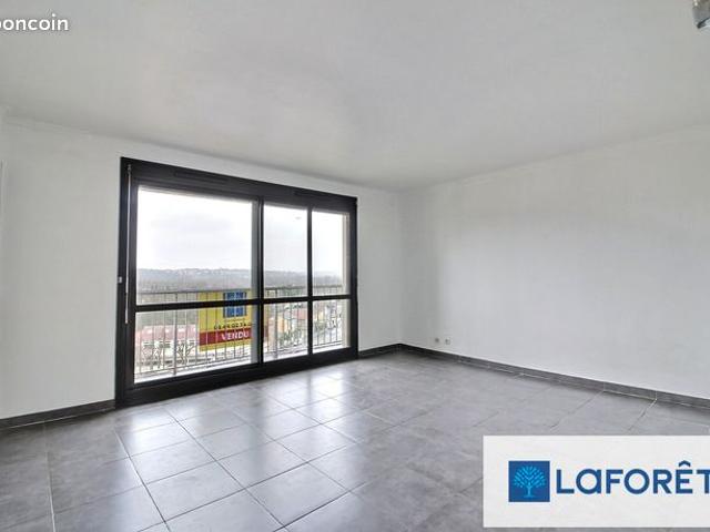 Appartement vente à Évry, Ris-orangis