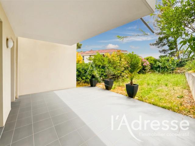 Appartement vente à Marseille, La Ciotat