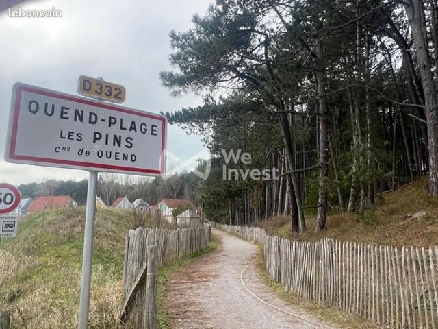 Appartement vente à Abbeville, Quend