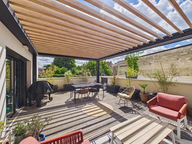 Appartement vente à Bordeaux, Port de la Lune, Bordeaux