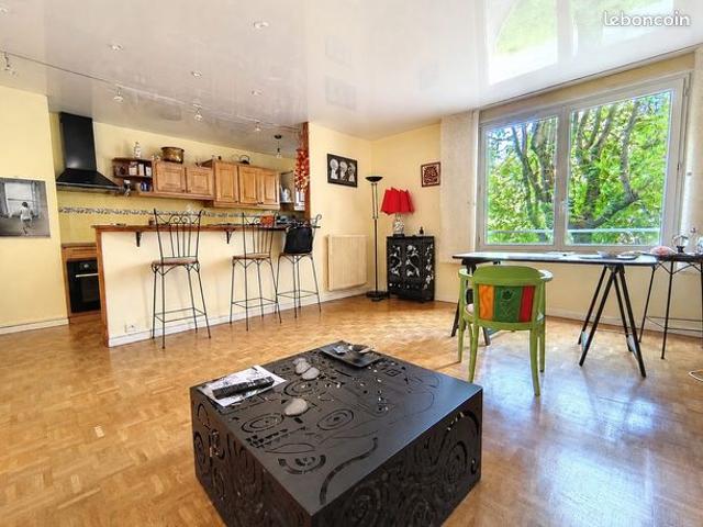 Appartement vente à Nogent-sur-Marne, Maisons-alfort