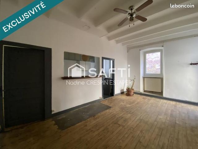 Appartement vente à Castelsarrasin, Lalbarède