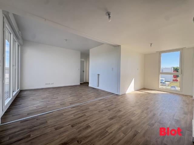Appartement vente à Le Plessis Morhin, Bédée