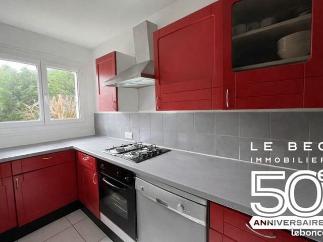 Appartement vente à Vannes, Bretagne
