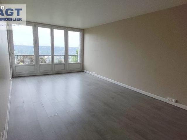 Appartement vente à Beauvais