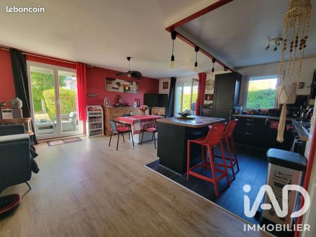 Appartement vente à Le Plessis-Pâté, Essonne