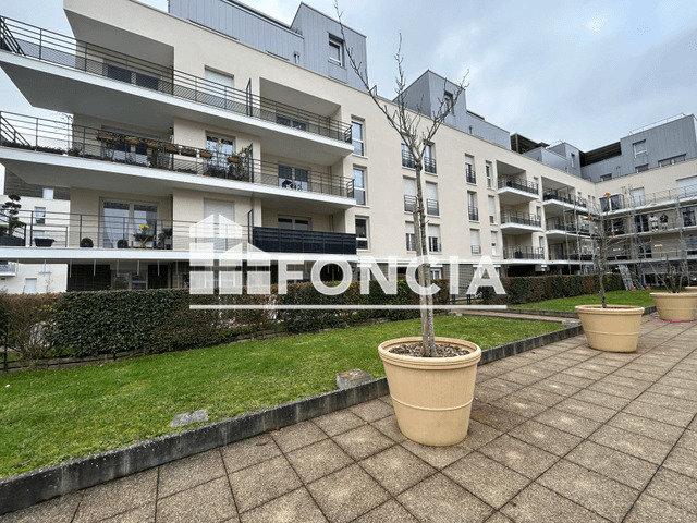 Appartement vente à Chartres, Lucé
