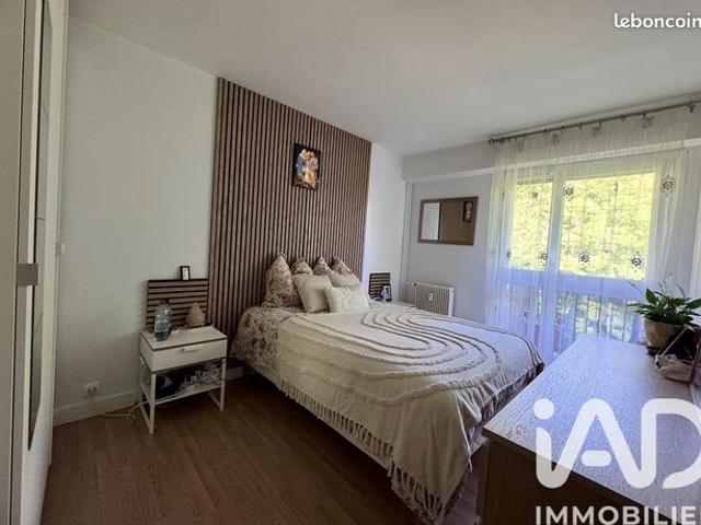 Appartement vente à Sarcelles, Saint-brice-sous-forêt
