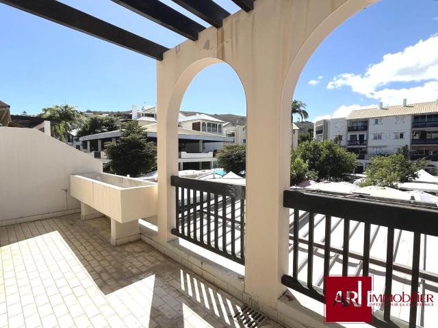 Appartement vente à La Réunion