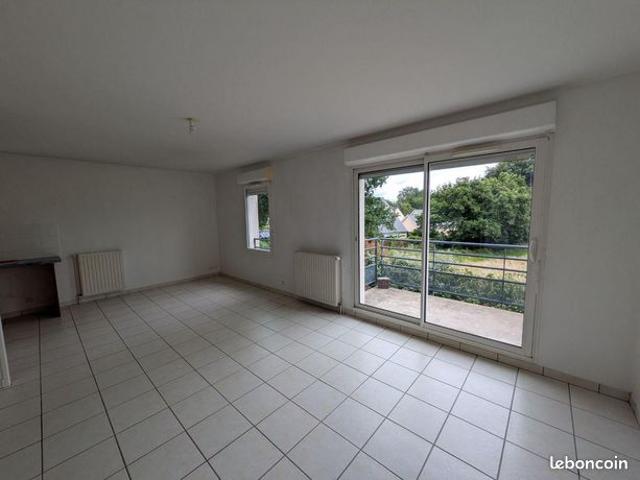 Appartement vente à Redon, Bretagne