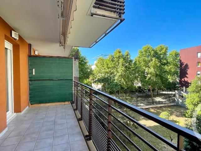 Appartement vente à Montpellier