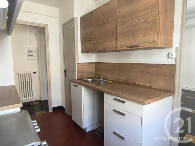 Appartement location à Béziers
