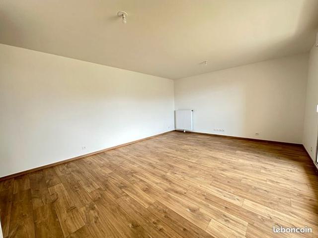 Appartement vente à Rennes, Bretagne